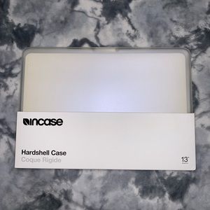 MacBook Air clear case 13”
